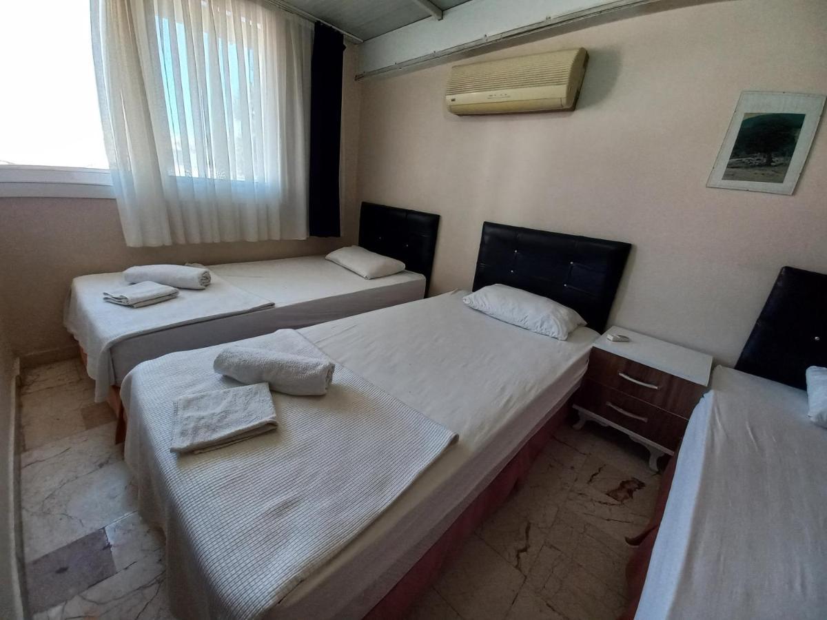 Blue Otel Çeşme Eksteriør bilde
