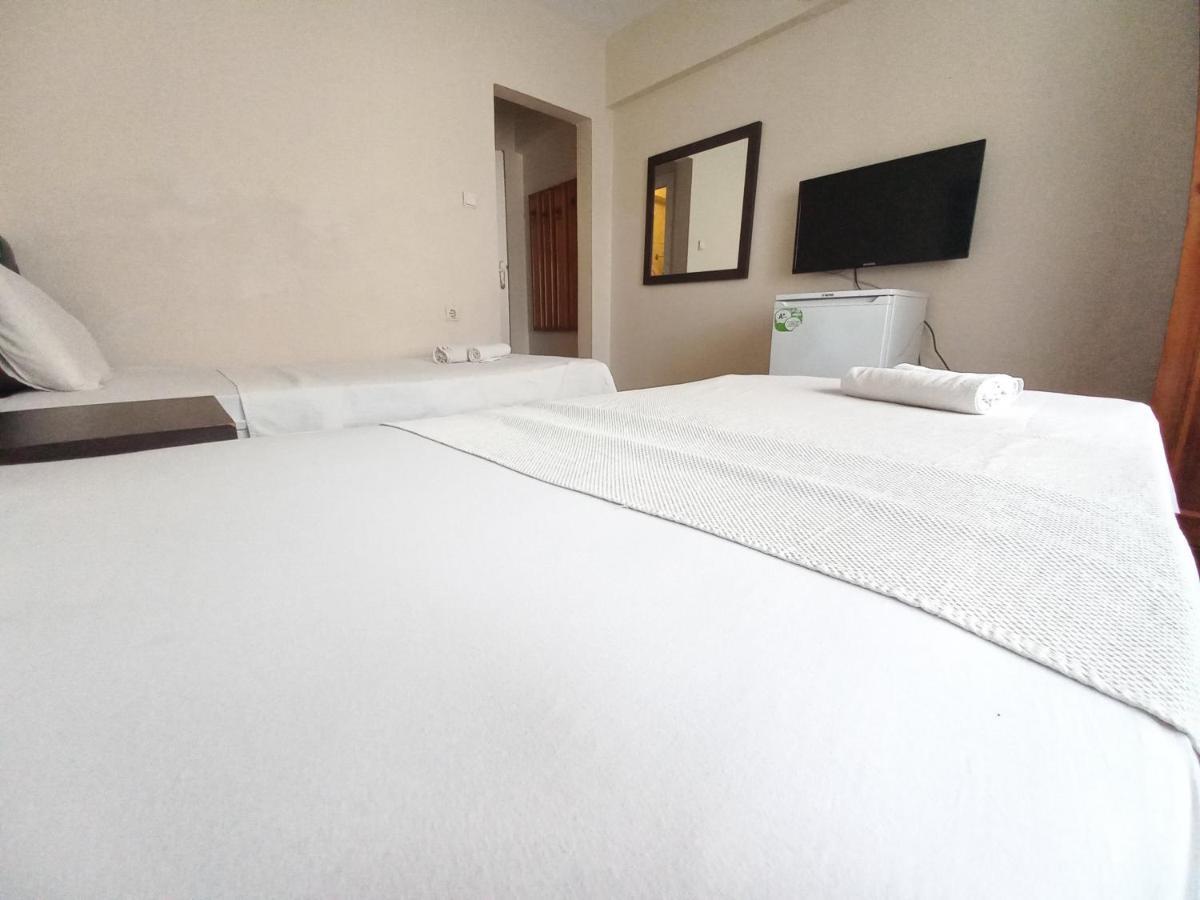 Blue Otel Çeşme Eksteriør bilde