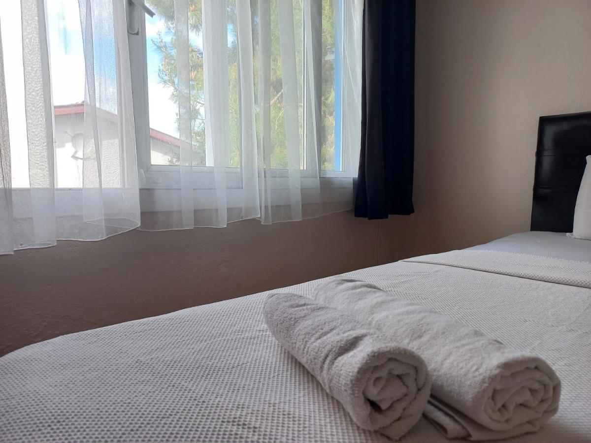 Blue Otel Çeşme Eksteriør bilde