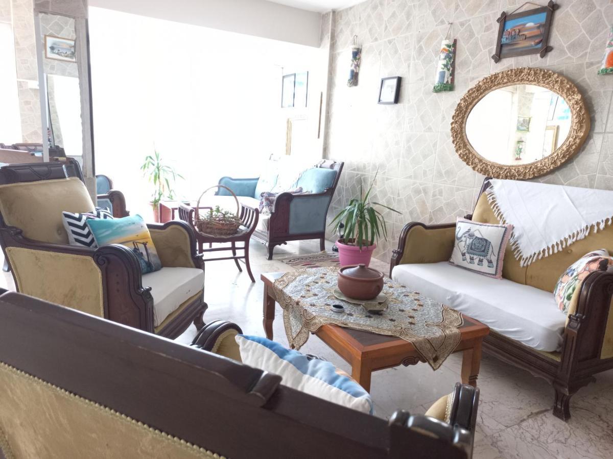 Blue Otel Çeşme Eksteriør bilde