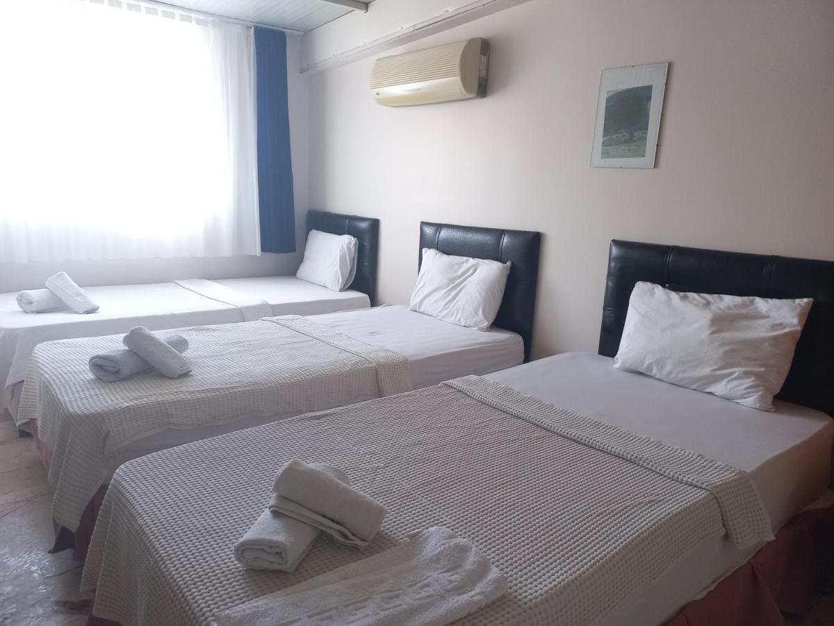 Blue Otel Çeşme Eksteriør bilde